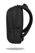 COOLPACK - FORCE - PLECAK BIZNESOWY - BLACK