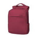 COOLPACK - FORCE - PLECAK BIZNESOWY - BURGUNDY