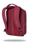 COOLPACK - FORCE - PLECAK BIZNESOWY - BURGUNDY