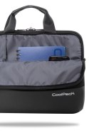 COOLPACK - PIANO - TORBA NA LAPTOP - BLACK TPR