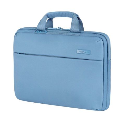 COOLPACK - PIANO - TORBA NA LAPTOP - BLUE