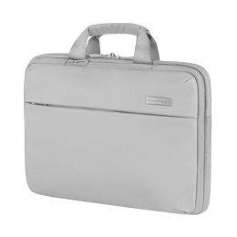 COOLPACK - PIANO - TORBA NA LAPTOP - GREY