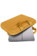 COOLPACK - PIANO - TORBA NA LAPTOP - MUSTARD