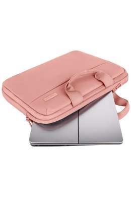 COOLPACK - PIANO - TORBA NA LAPTOP - POWDER PINK