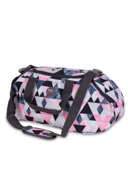 COOLPACK - RUNNER - TORBA SPORTOWA - CRYSTAL *