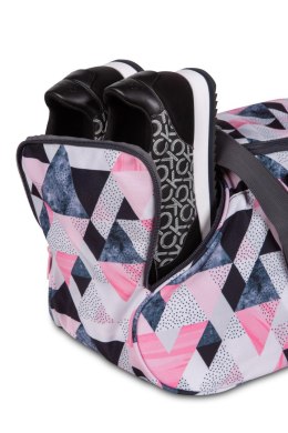 COOLPACK - RUNNER - TORBA SPORTOWA - CRYSTAL *