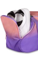 COOLPACK - RUNNER - TORBA SPORTOWA - GRADIENT BERRY