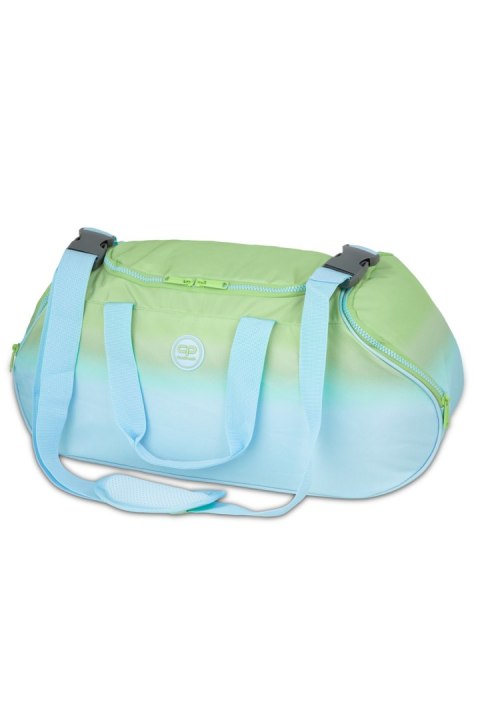 COOLPACK - RUNNER - TORBA SPORTOWA - GRADIENT MOJITO