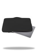 COOLPACK - SATURN - ETUI NA LAPTOP - BLACK