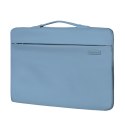 COOLPACK - SATURN - ETUI NA LAPTOP - BLUE