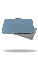 COOLPACK - SATURN - ETUI NA LAPTOP - BLUE