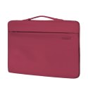 COOLPACK - SATURN - ETUI NA LAPTOP - BURGUNDY