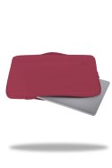 COOLPACK - SATURN - ETUI NA LAPTOP - BURGUNDY