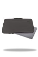 COOLPACK - SATURN - ETUI NA LAPTOP - DARK GREY