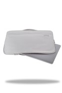 COOLPACK - SATURN - ETUI NA LAPTOP - GREY