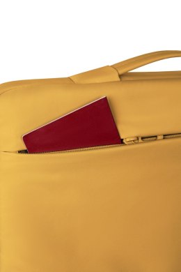 COOLPACK - SATURN - ETUI NA LAPTOP - MUSTARD