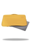 COOLPACK - SATURN - ETUI NA LAPTOP - MUSTARD