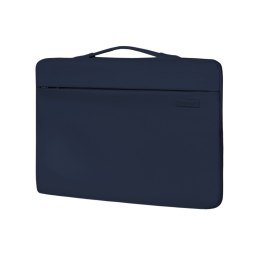 COOLPACK - SATURN - ETUI NA LAPTOP - NAVY BLUE