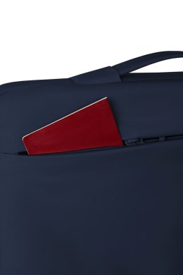 COOLPACK - SATURN - ETUI NA LAPTOP - NAVY BLUE