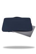 COOLPACK - SATURN - ETUI NA LAPTOP - NAVY BLUE