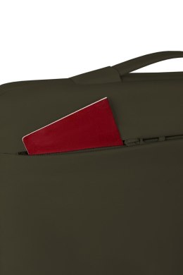 COOLPACK - SATURN - ETUI NA LAPTOP - OLIVE GREEN