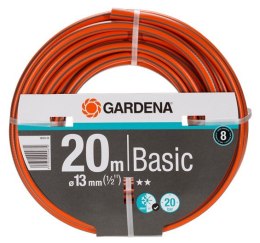 GARDENA WĄŻ OGRODOWY BASIC 1/2', 20 M