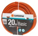 GARDENA WĄŻ OGRODOWY BASIC 1/2', 20 M