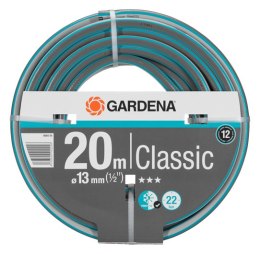 GARDENA WĄŻ OGRODOWY CLASSIC 1/2', 20 M