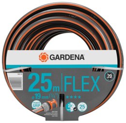 GARDENA WĄŻ OGRODOWY COMFORT FLEX 3/4', 25 M