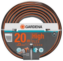 GARDENA WĄŻ OGRODOWY COMFORT HIGHFLEX 1/2', 20 M