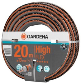 GARDENA WĄŻ OGRODOWY COMFORT HIGHFLEX 1/2', 20 M