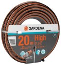 GARDENA WĄŻ OGRODOWY COMFORT HIGHFLEX 1/2', 20 M