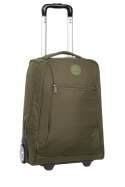 COOLPACK - COMPACT - PLECAK MŁODZIEŻOWY NA KÓŁKACH - RPET OLIVE