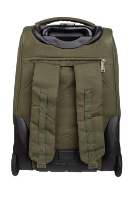 COOLPACK - COMPACT - PLECAK MŁODZIEŻOWY NA KÓŁKACH - RPET OLIVE