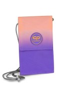 COOLPACK - ETUI NA TELEFON - GRADIENT BERRY