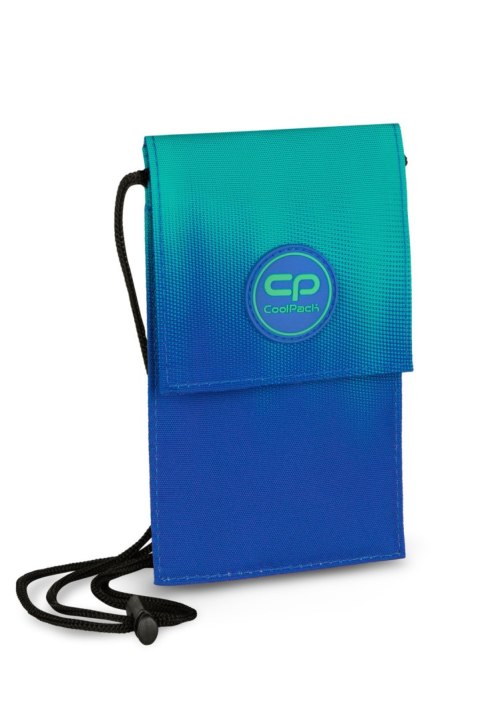 COOLPACK - ETUI NA TELEFON - GRADIENT OCEAN