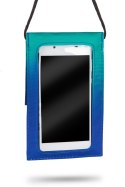 COOLPACK - ETUI NA TELEFON - GRADIENT OCEAN