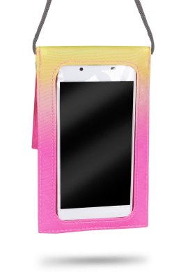 COOLPACK - ETUI NA TELEFON - GRADIENT PEACH