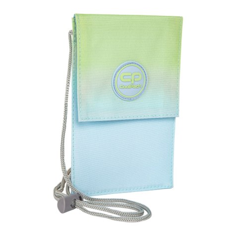 COOLPACK - SPOT - ETUI NA TELEFON - GRADIENT MOJITO