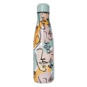 COOLPACK - TERMO BOTTLE - BIDON METALOWY - ART DECO