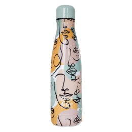 COOLPACK - TERMO BOTTLE - BIDON METALOWY - ART DECO