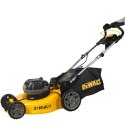 DEWALT KOSIARKA DO TRAWY AKUMULATOROWA 48CM 2*18V 0*AH