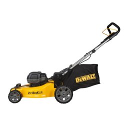 DEWALT KOSIARKA DO TRAWY AKUMULATOROWA 48CM 2*18V 2*5.0*AH