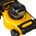 DEWALT KOSIARKA DO TRAWY AKUMULATOROWA 48CM 2*18V 2*5.0*AH