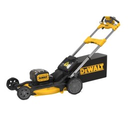 DEWALT KOSIARKA DO TRAWY AKUMULATOROWA 53CM 2*18V 0*AH