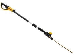 DEWALT NOŻYCE AKUMULATOROWE DO ŻYWOPŁOTU NA WYSIĘGNIKU 550MM 18V