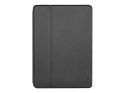 Targus Targus Click-In Case | THZ850GL | 10.2-10.5 " | Tablet case | For iPad (9th/8th/7th gen.), iPad Air, and iPad Pro | Black