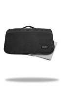 COOLPACK - SATURN - ETUI NA LAPTOP - SNOW OLIVE GREEN TPR