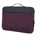 COOLPACK - SATURN - ETUI NA LAPTOP - SNOW PLUM