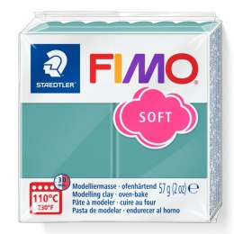 Fimo soft masa termoutwardzalna 57 g fala oceanu Staedtler